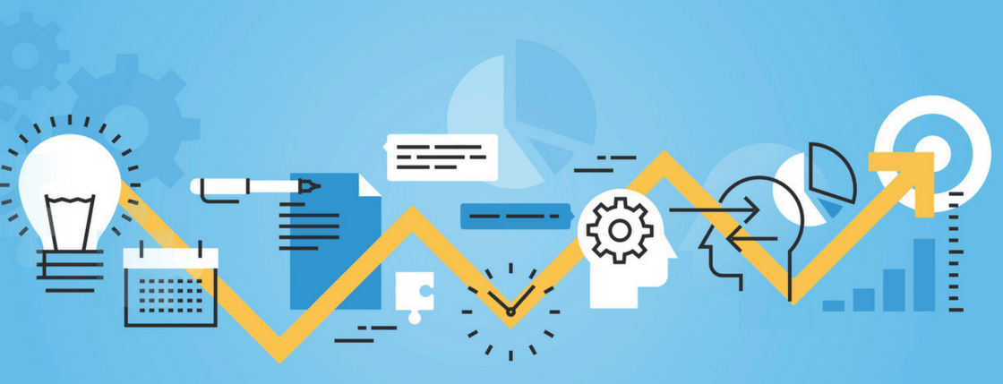 Equipment downtime tracking benefits illustration