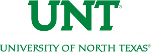 University of North Texas logo