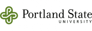 Portland State University logo