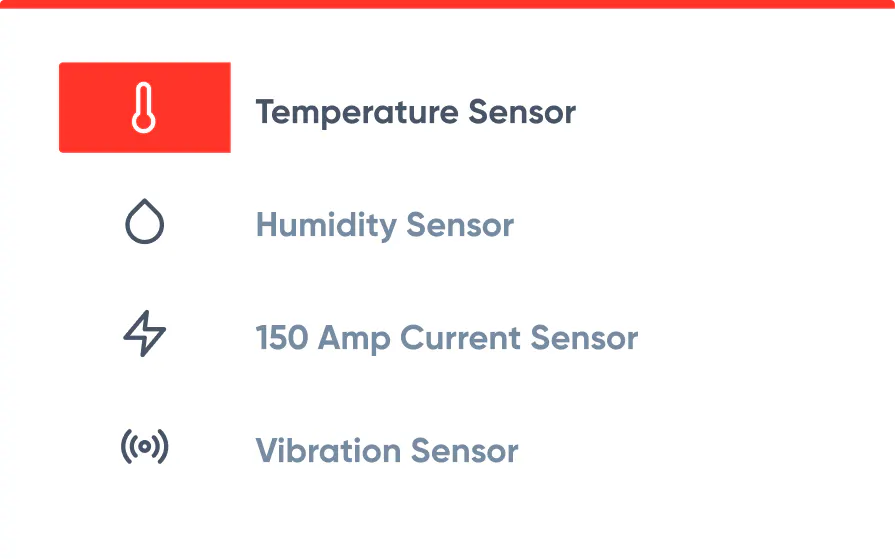 Temp Sensor Design